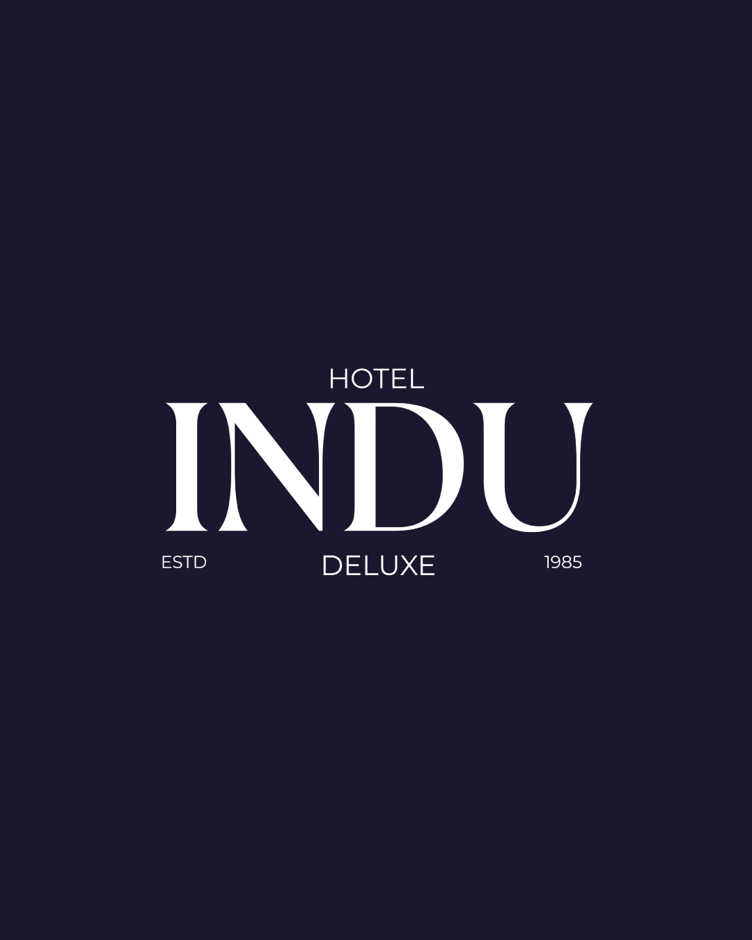 Indu logo