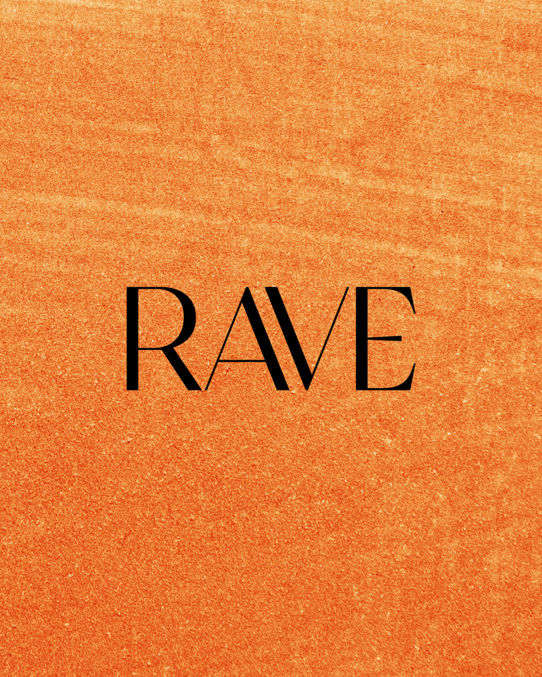 Rave logo