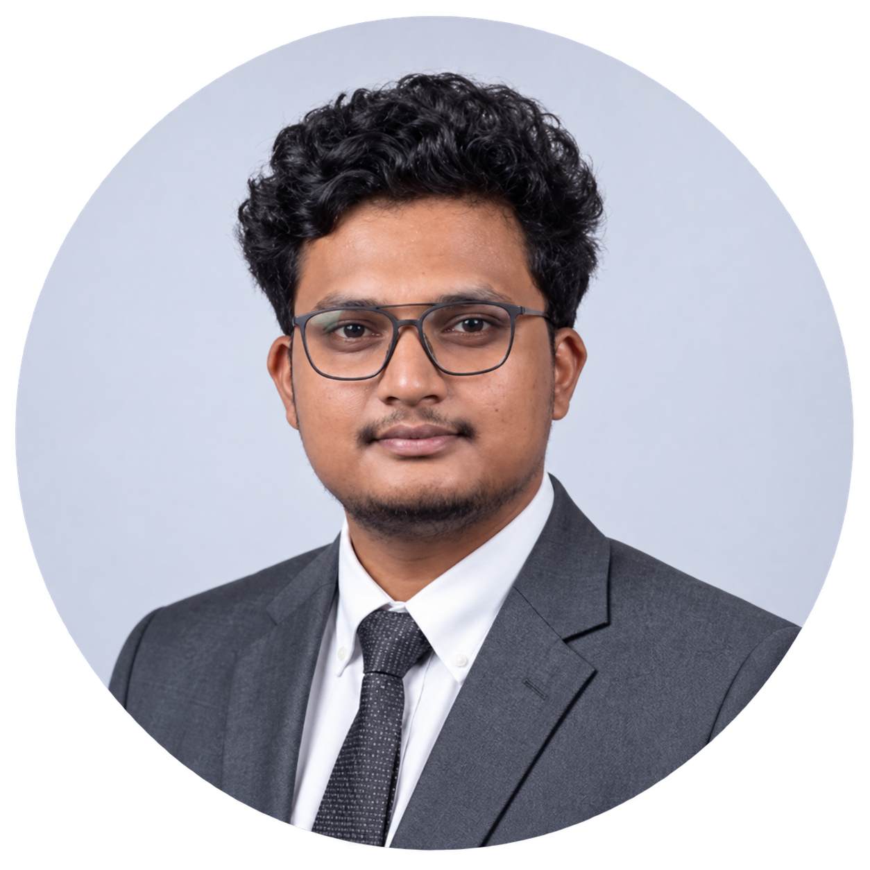 Abid Abid from the Ardent team