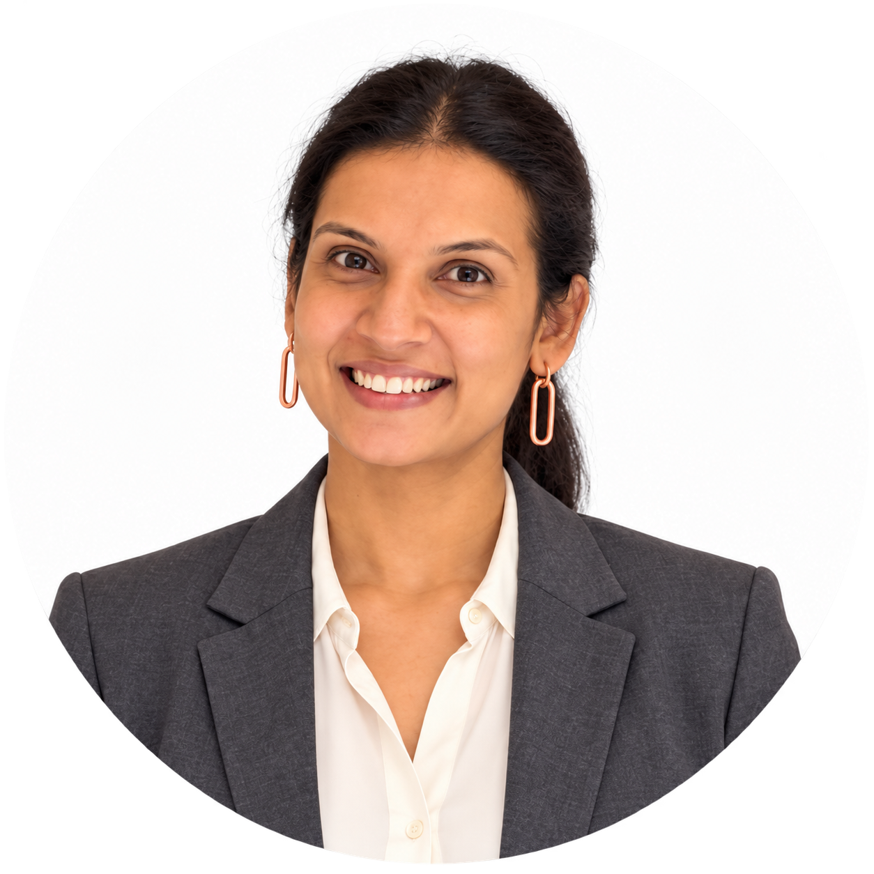 Chandana Chandana from the Ardent team
