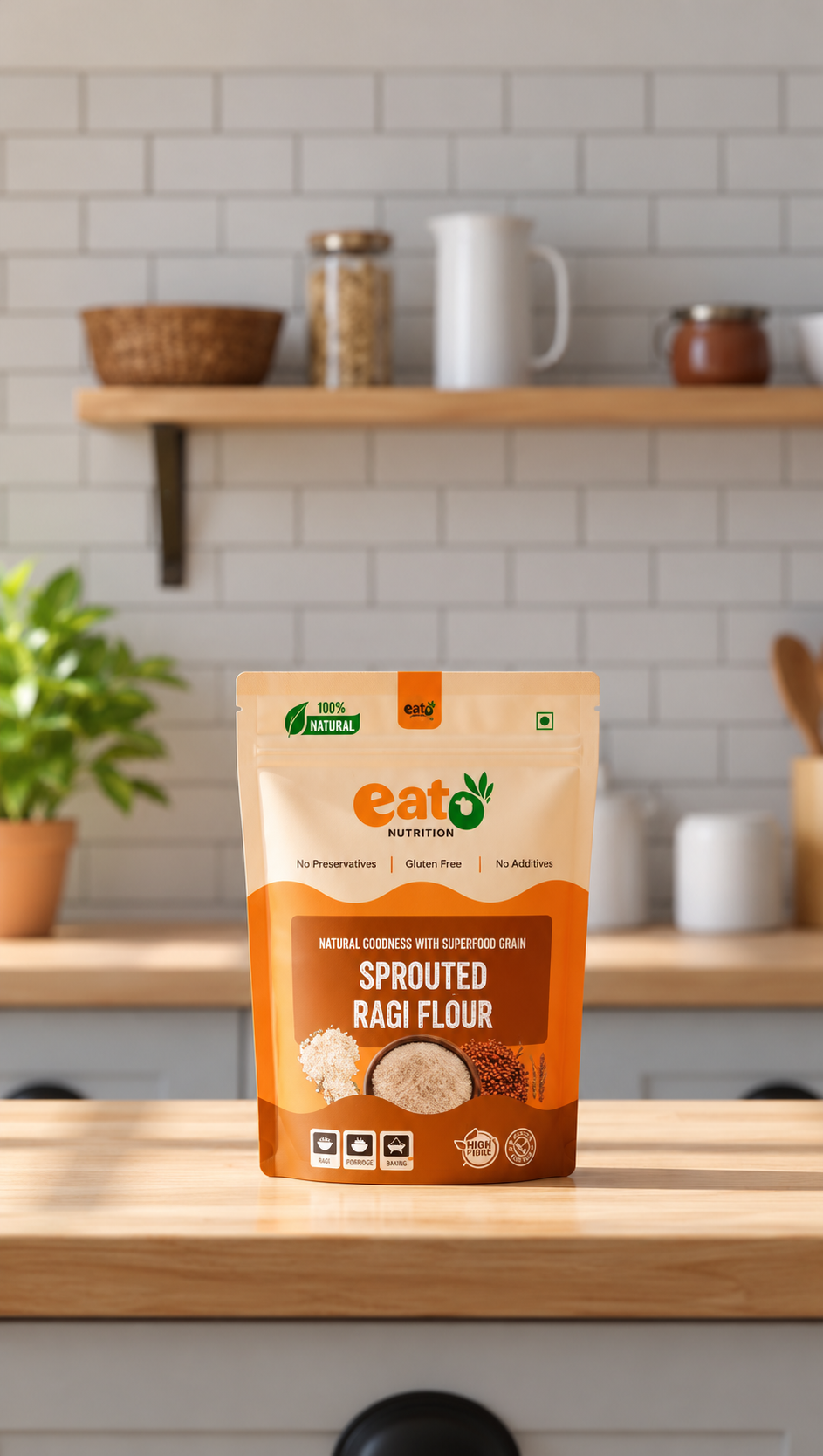 Eat 5