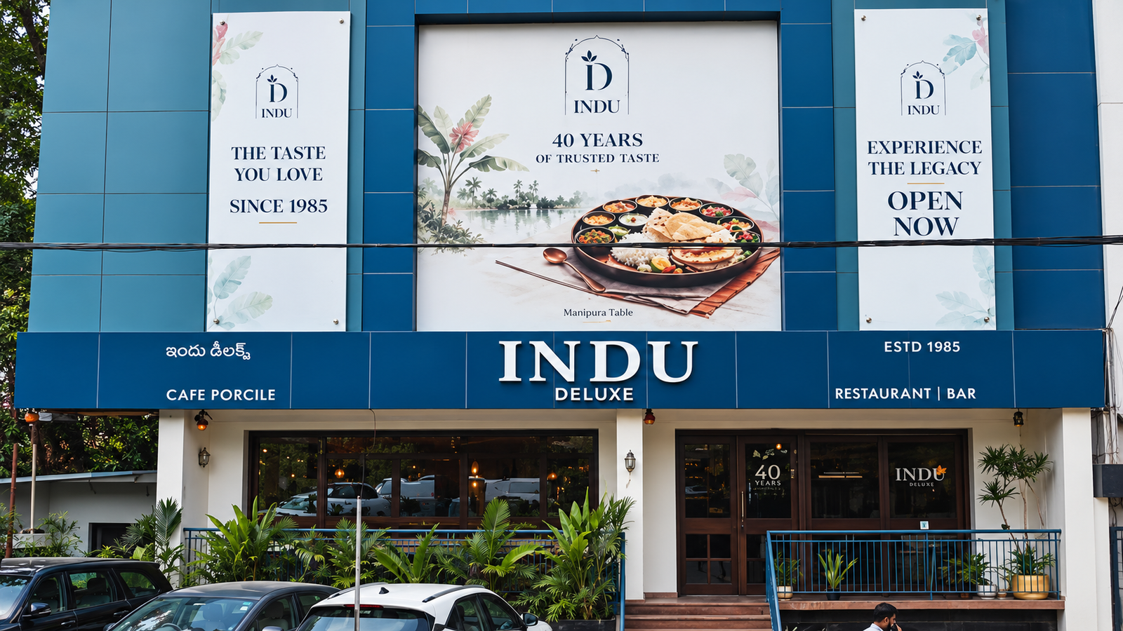 INDU