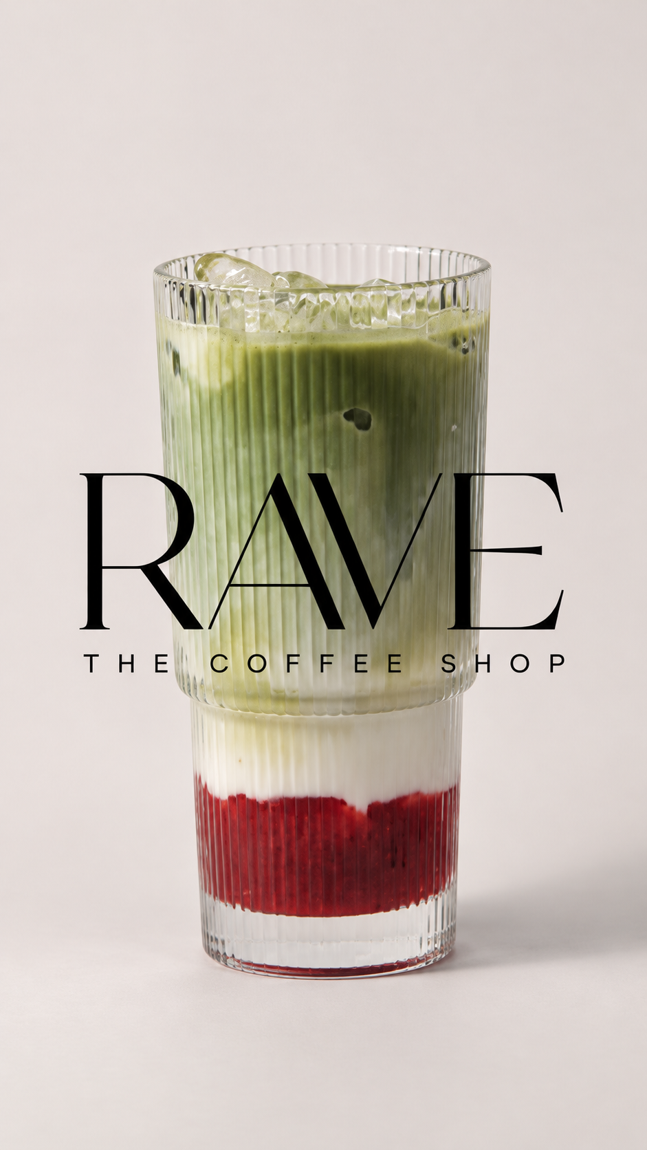 RAVE