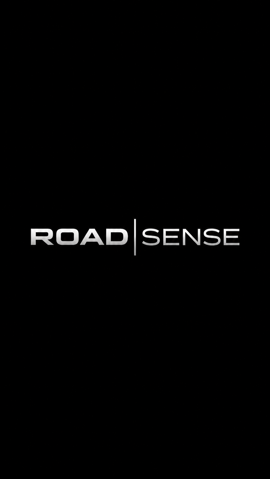 Road Sense