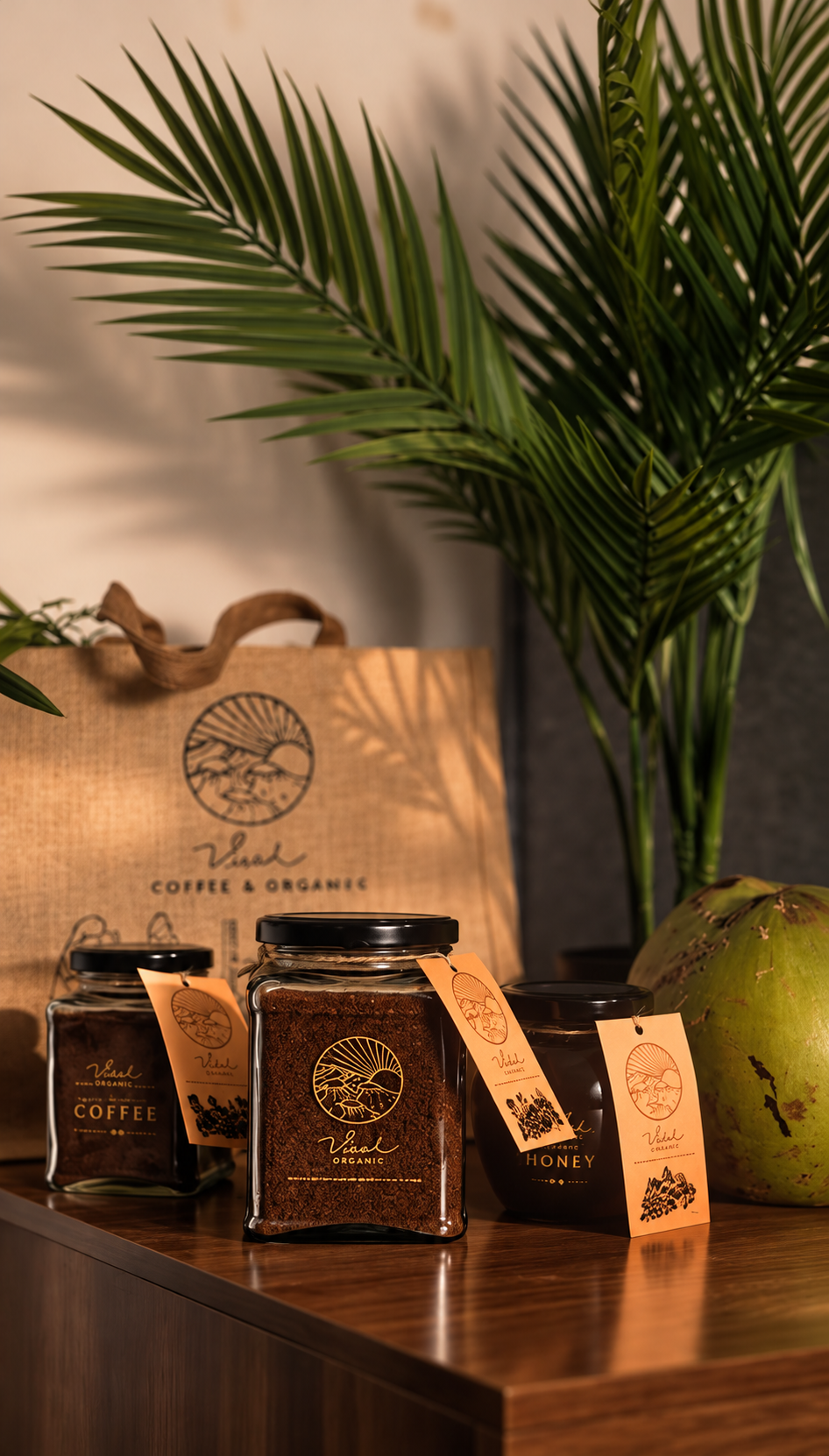 Vaish Organics